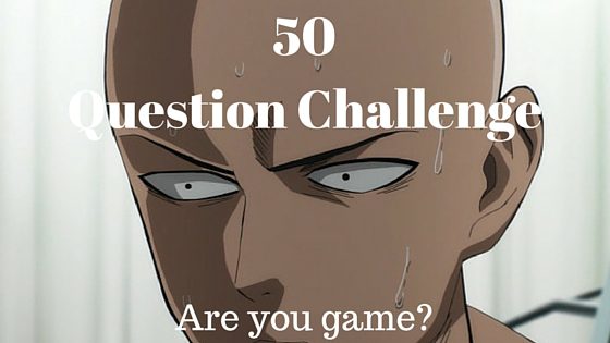 50-question-challenge
