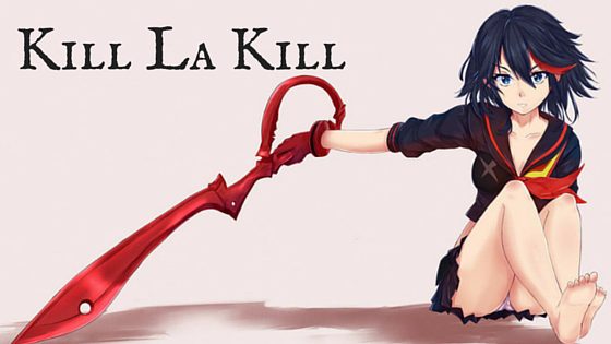 kill-la-kill