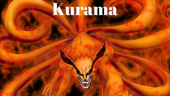 kurama