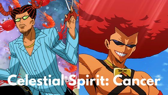 Cancer 1 celestial-spirits