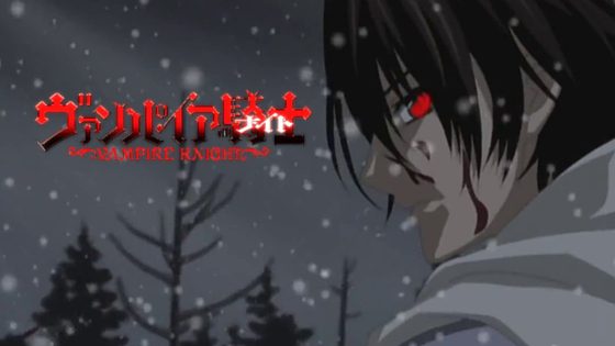 Vampire Knight