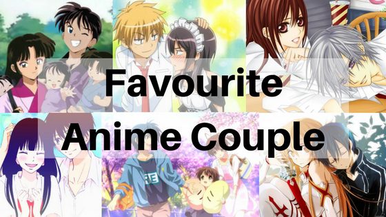 anime-couple