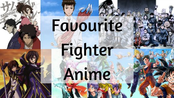 favourite-fighter-anime