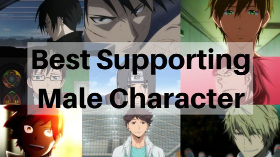 best-supporting-male-character