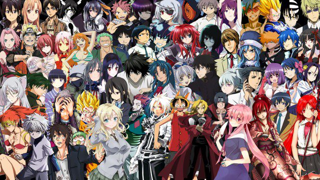 World Otaku Day 2016