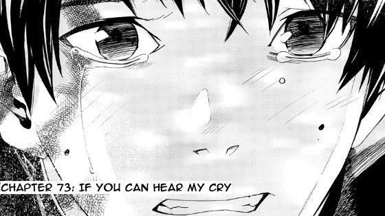 Noragami: If You Can Hear My Cry 1 noragami-73