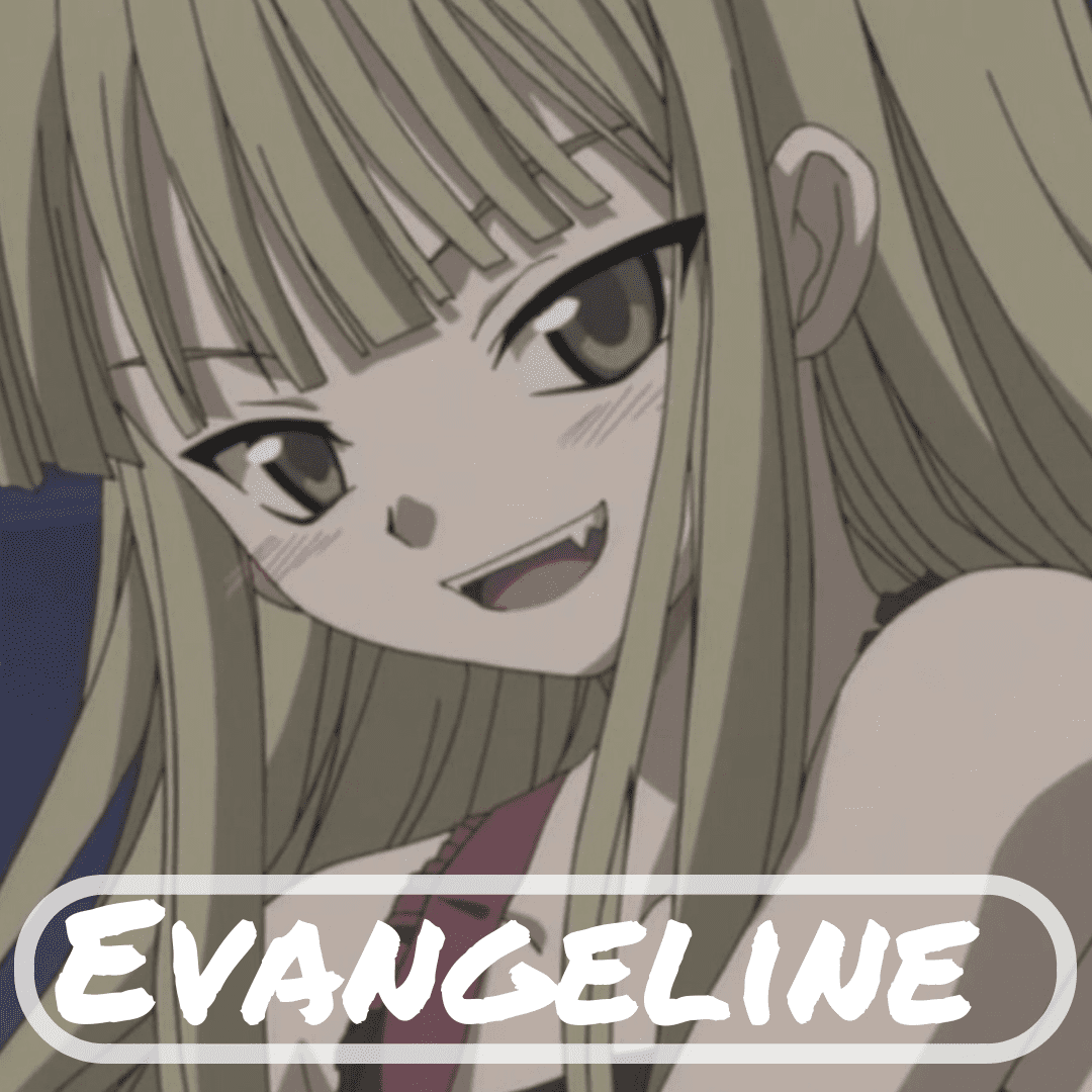 Evangeline A.K McDowell