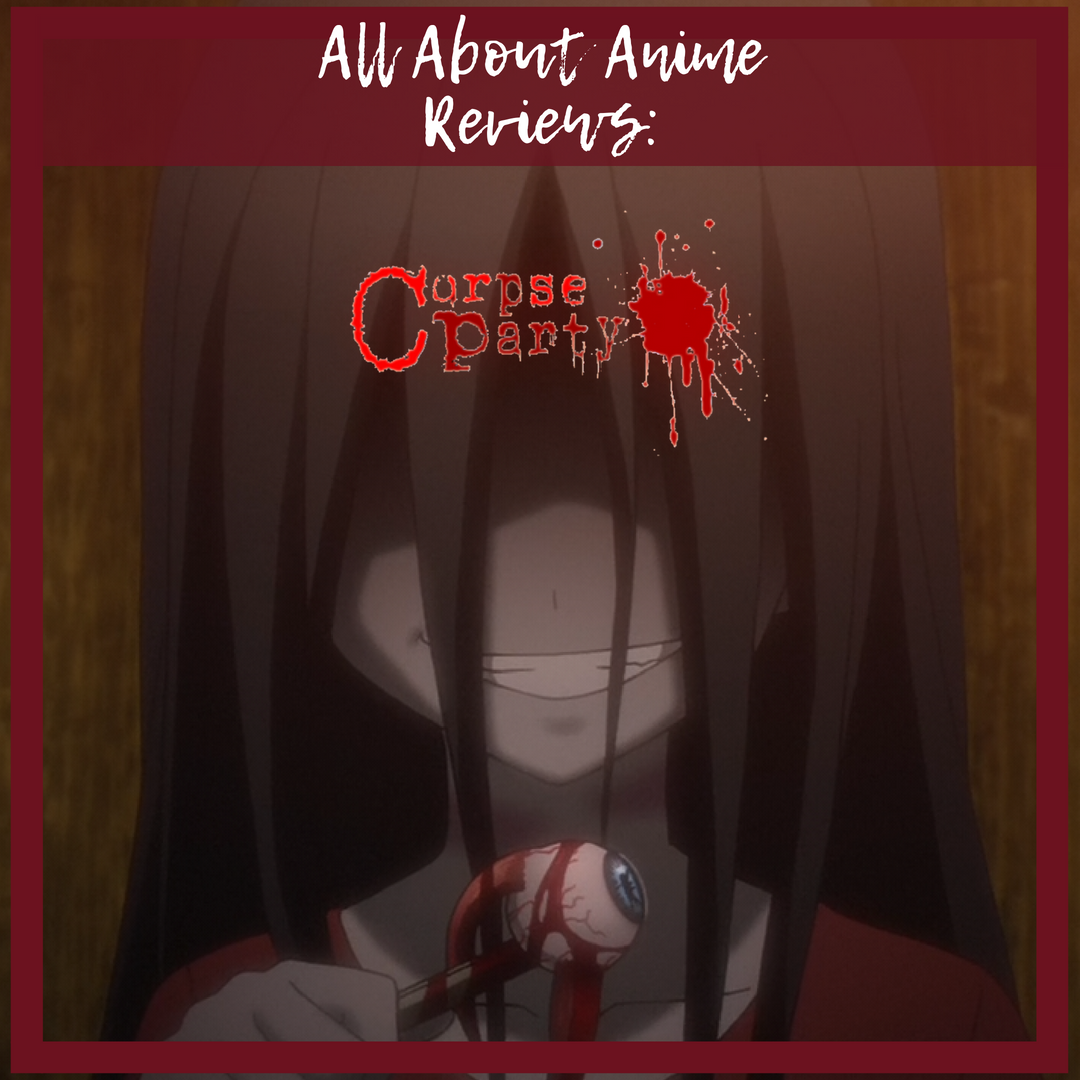 Hollow Regalia Corpse Reviver Vol 1 | Anime and Things