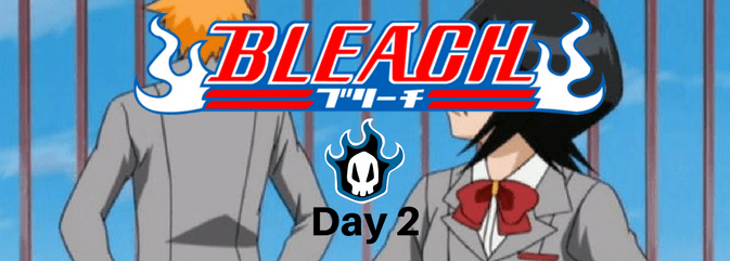 Bleach Anime Challenge, Day , Favourite female character, Bleach, Anime Challenge, Anime, Otaku, All About Anime, All Anime Mag