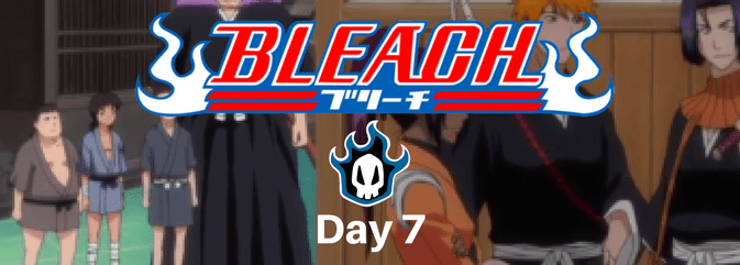 Best Bleach Closing credits