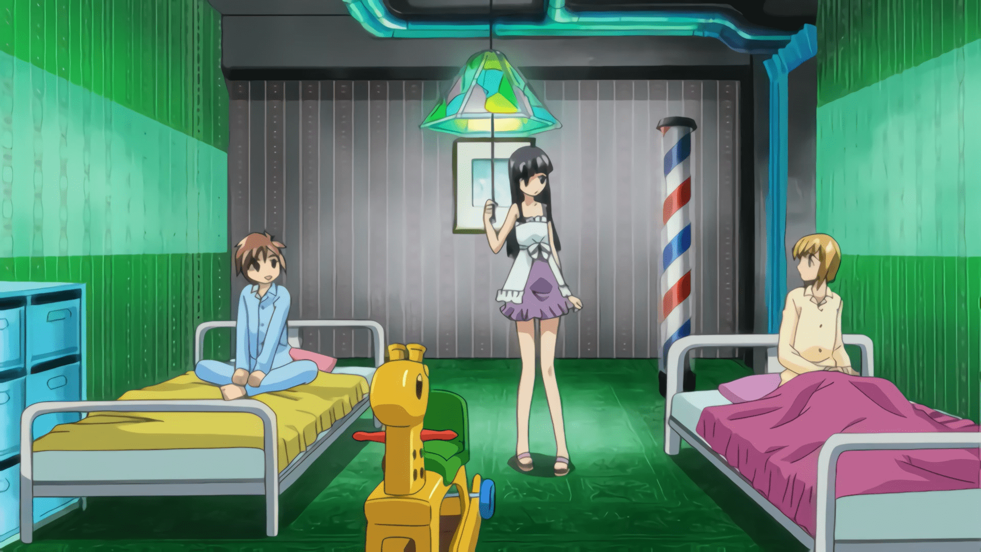 Why Boku no Pico Provokes Strong Reactions All About Anime