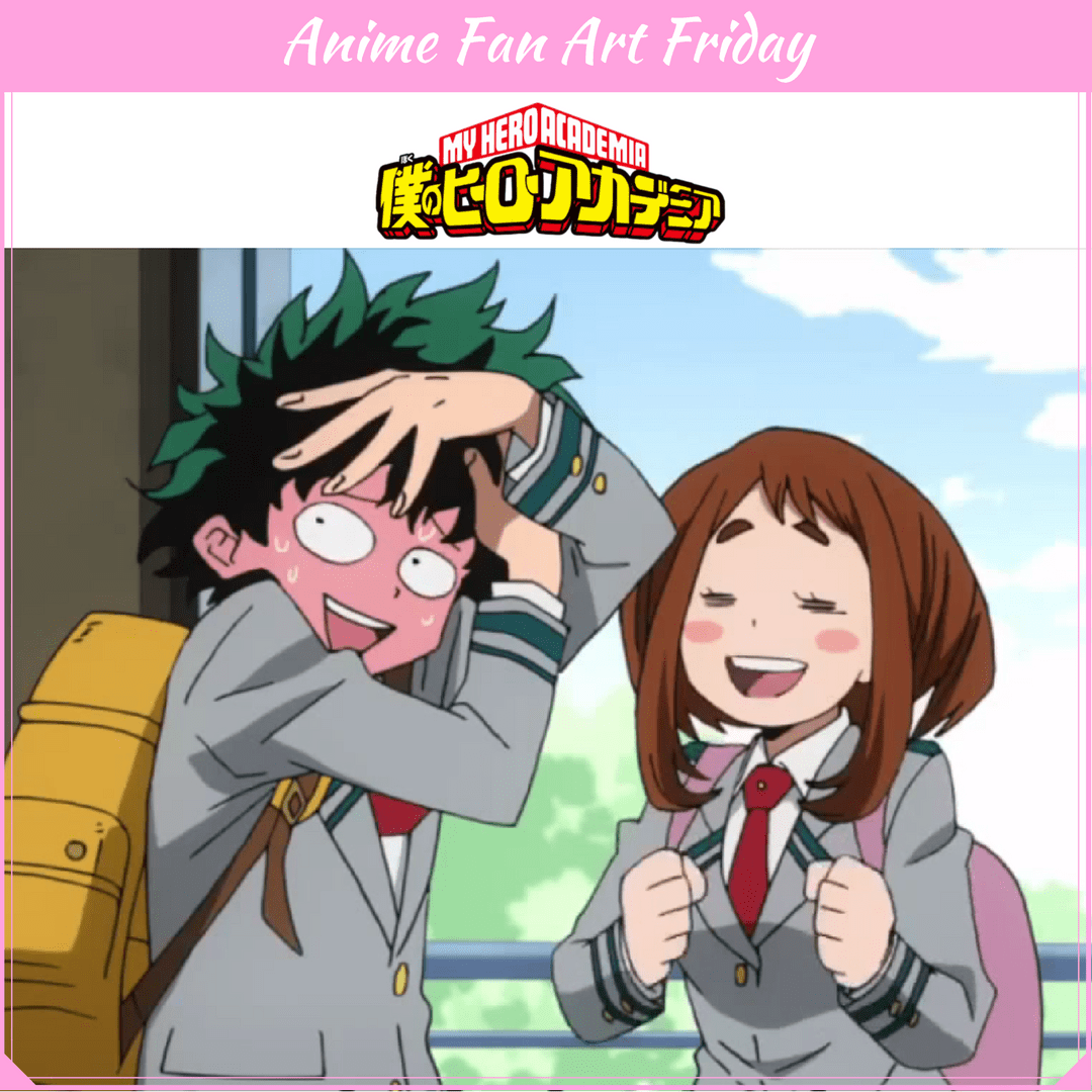 AFAF: My Hero Academia 1 afaf_my-hero-academia