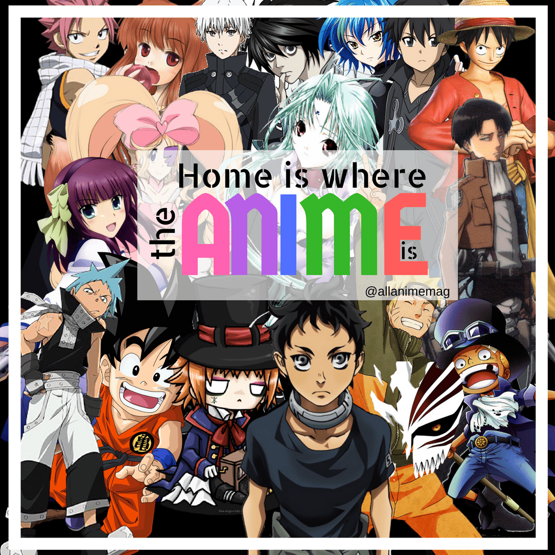 My Anime To Watch List 3 My Anime To Watch List