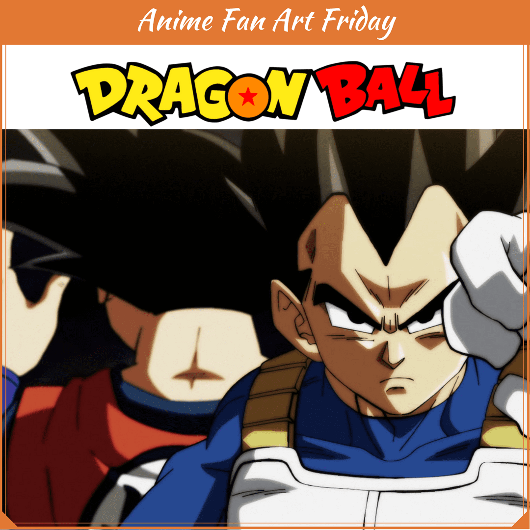 anime-fan-art-friday-dragon-ball