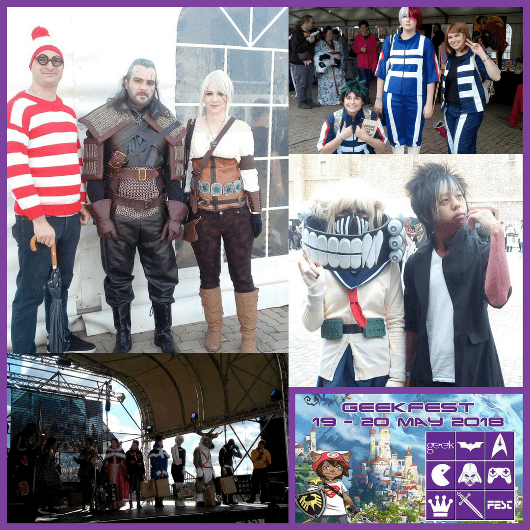 GeekFest 2018, come and gone 1 geekfest-2018-1