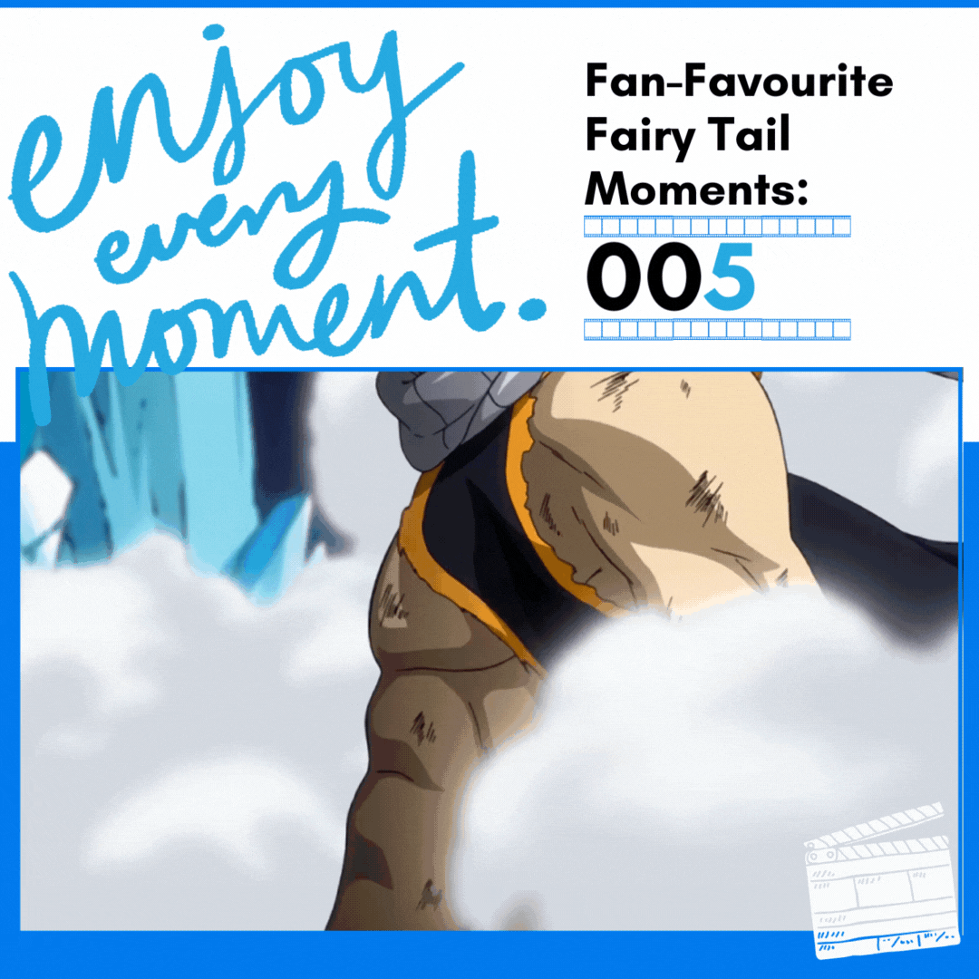 Defeating Jellal, Fan-Favourite Fairy Tail Moment: 005 3 Defeating Jellal, Fan-Favourite Fairy Tail Moment: 005
