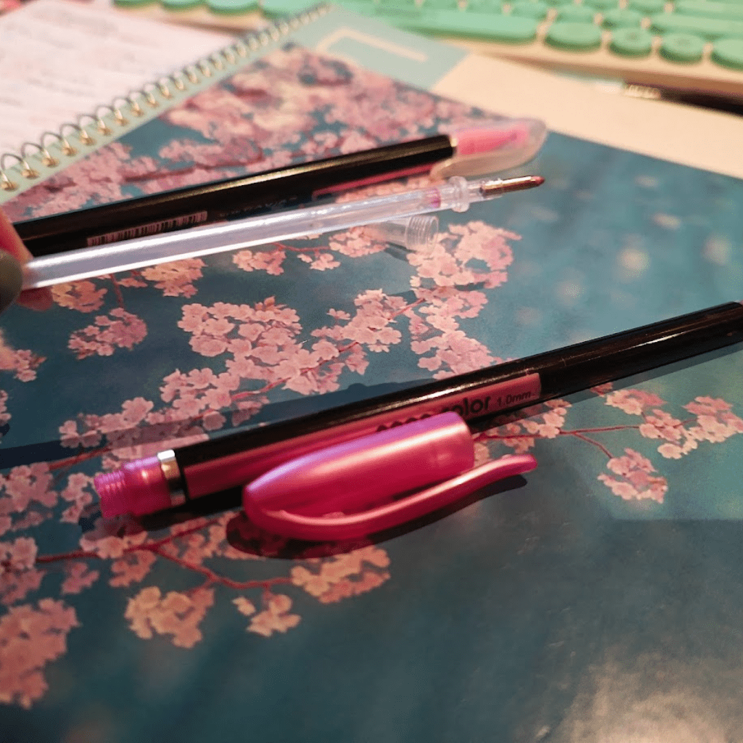 The Bittersweet Joy of a Stationery Otaku 4 The Bittersweet Joy of a Stationery Otaku