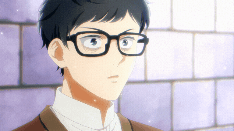 Isekai Office Worker: The Other World's Books Depend on the Bean Counter Episode 1