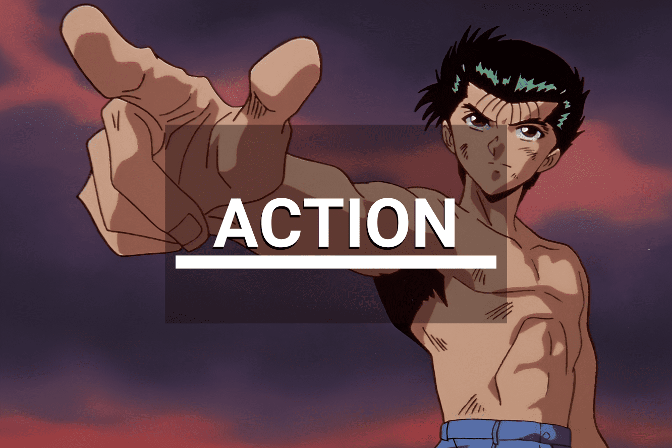 Action page on South African Anime and Manga Blog All About Anime and Manga allanimemags.com AllAnimeMag
